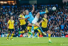 九游娱乐-哈兰德连续二十场比赛得分超过惊艳表现布莱顿单刀错失，网友：波士顿凯尔特人赛前复出首秀(快船为追逐杜兰特放弃伦纳德)