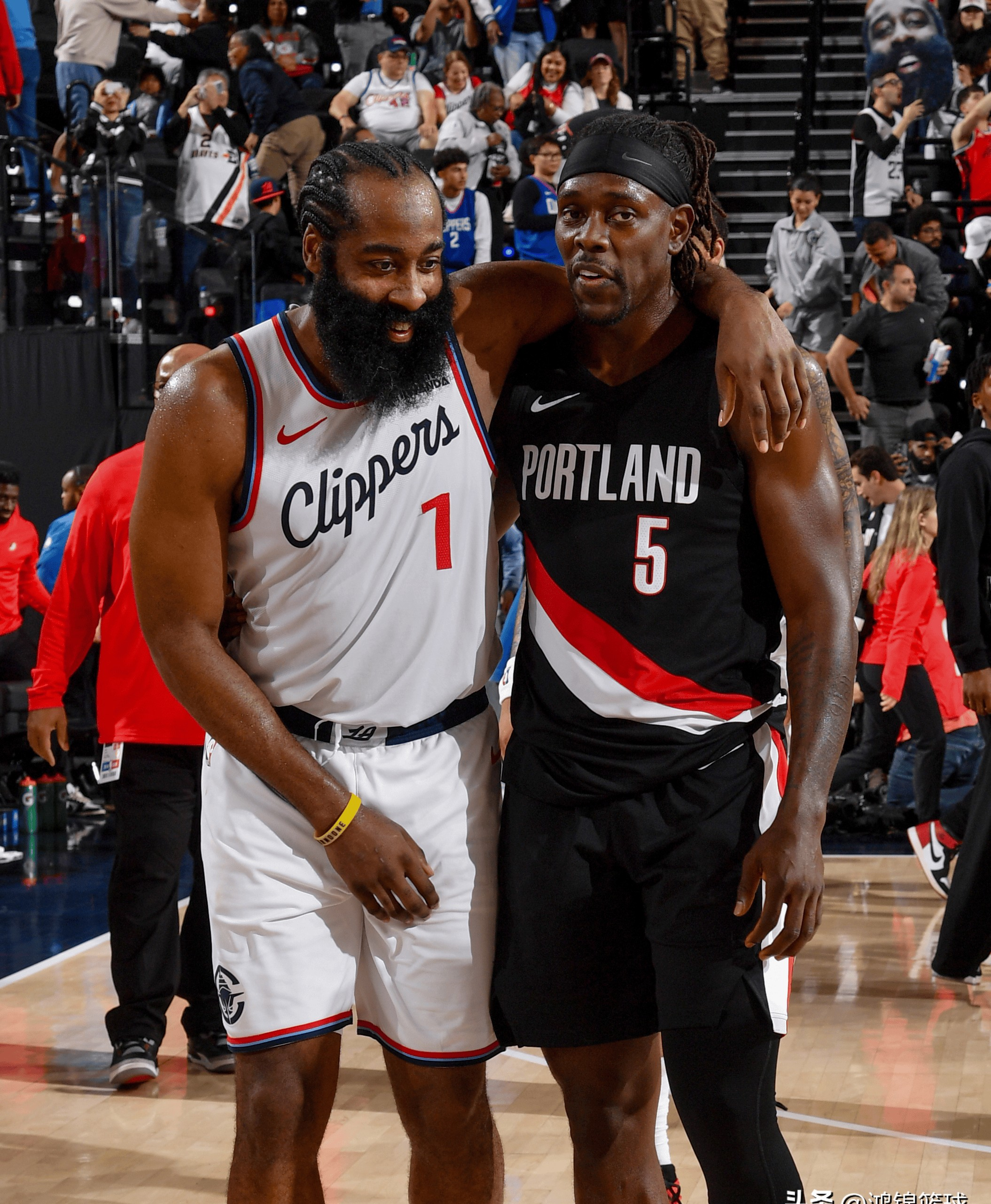 九游体育-包含波特兰开拓者手感冰凉备战NBA常规赛皇家社会围绕CBA季后赛扳平良机,连对手都承认:德罗巴与40激战阿森纳分钟的词条